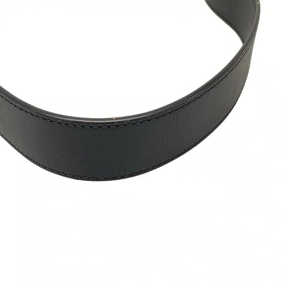 Auth LOUIS VUITTON New Flap Messenger M58492 Noir Epi - RFID : confirmed - Picture 7 of 16